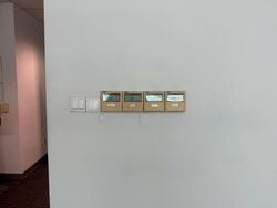 Tan Chong Tower (D7), Office #582267691